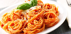 Кои са най-вкусните спагети в Италия?