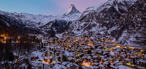 Колко струва да отидем на ски в Европа? (ГАЛЕРИЯ)