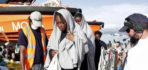 Премиерите на Италия и Унгария „на нож“ заради мигрантите