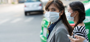 НЕВИДИМ ВРАГ: Всяко седмо дете по света диша опасен въздух