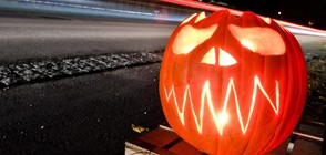 Каква е легендата за тиквата на Хелоуин? (ГАЛЕРИЯ)