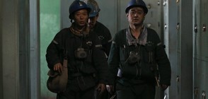 15 миньори загинаха след взрив в мина, още 18 са блокирани под земята (СНИМКИ)