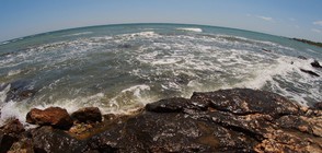 Министър: Ще пазим Черно море от замърсяване