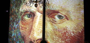 Изкуствовед даде ново обяснение за отрязаното ухо на Ван Гог