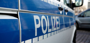 Привърженик на ИДИЛ нападна с нож двама полицаи в Германия