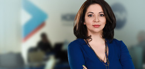Дарина Сарелска за журналистиката отвъд прессъобщенията