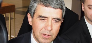 Плевнелиев: Не се боря нито за заплата, нито за постове