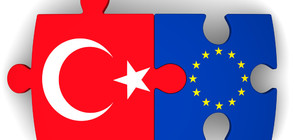 Турция към Брюксел: "Не ни пука за вашата "червена линия"