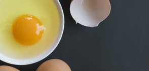 Откриха нови полезни свойства на яйцата