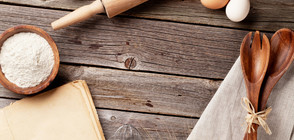 Кои са най-вкусните тестени изделия? (ГАЛЕРИЯ)