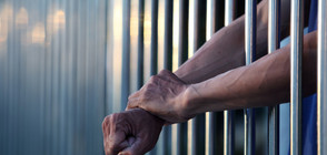 ЗАРАДИ ДЪРВЕНИЦИ: Арестант излиза от затвора в Бургас