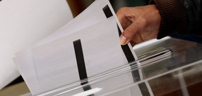 Разместват изборните секции в Турция?