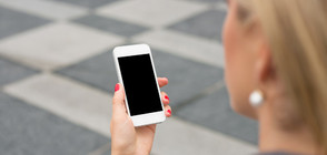 „Apple” патентова сгъваем смартфон