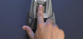 НЗОК: Нулев икономически ефект от пръстовите отпечатъци