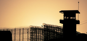 Изолират британски затвори с безпилотни зони срещу контрабанда