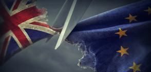 Съдът в Лондон решава да активира ли Мей Brexit без парламента