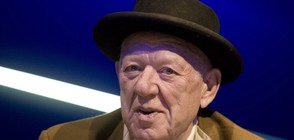 Почина „Слънчевият клоун” Олег Попов