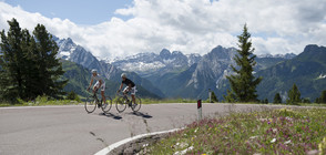 Карането на колело за удоволствие е полезно за сърцето