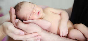 Нов метод в асистираната репродукция увеличава шанса за бебе