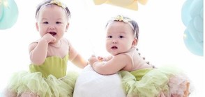 Най-сладките бебета в Instagram (ВИДЕО+СНИМКИ)