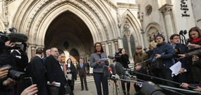 ОБРАТ ЗА BREXIT: Великобритания може и да остане в ЕС