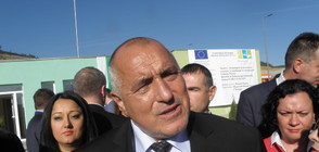 Борисов: Нито с БСП, нито с ДПС ще управляваме