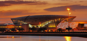 Най-красивите метростанции в света (ГАЛЕРИЯ)