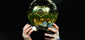 ФИФА обяви окончателните претенденти за Златната топка (СНИМКИ)