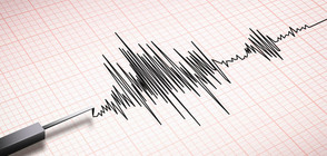 Земетресение от 6,4 по Рихтер в Чили