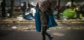 Варненци протестираха срещу нелегалните мигранти