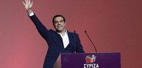 Премиерът на Гърция направи промени в правителството