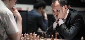 Веселин Топалов е сред най-великите шахматисти в историята