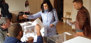 Кунева: Гласувах за независимостта на президентската институция