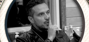 Ето я приятелката на Христо Живков (СНИМКА)