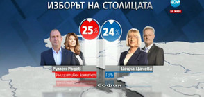 Боряна Димитрова: ГЕРБ губи градския дясноцентристки електорат (ВИДЕО)