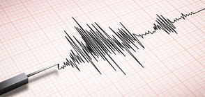 Земетресение с магнитуд 5,3 разлюля щата Оклахома