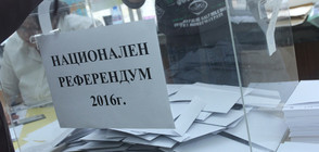 Референдумът – основен мотив за вота за българите в САЩ
