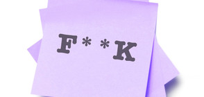 Жените използват 10 пъти повече мръсни думи от мъжете