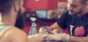 ЗАРАДИ ТАТУИРОВКА: Германски политик осъден на 8 месеца затвор