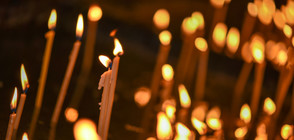 Православната църква почита паметта на Свети Архангел Михаил
