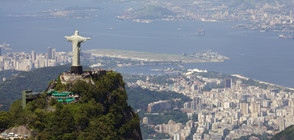 Блокираха сметките на Рио де Жанейро