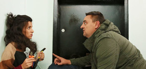 Стоян, Антон, Велко и Лили в мисия за отличен в новия епизод на “Апартамент 404“