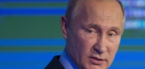 Владимир Путин поздрави Тръмп за победата