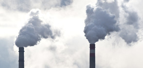 Ново замърсяване на въздуха в Русе