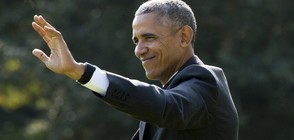 Какво ще прави Обама след края на президентския си мандат?