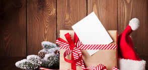 Най-трудно се избират коледни подаръци за 13-годишните