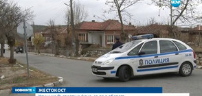 Ограбиха и удушиха 87-годишна жена от тополовградско село