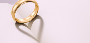 Американка ще се омъжва за играта Тетрис