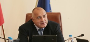 Борисов към Тръмп: Вярвам, че България и САЩ ще надграждат постигнатото