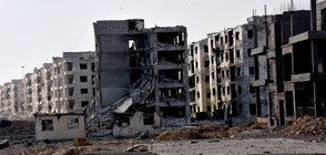 Военните в САЩ допускат, че са виновни за смъртта на 119 цивилни в Сирия и Ирак
